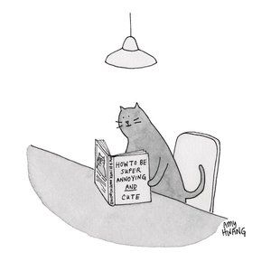 Meet your Posher, Naomi